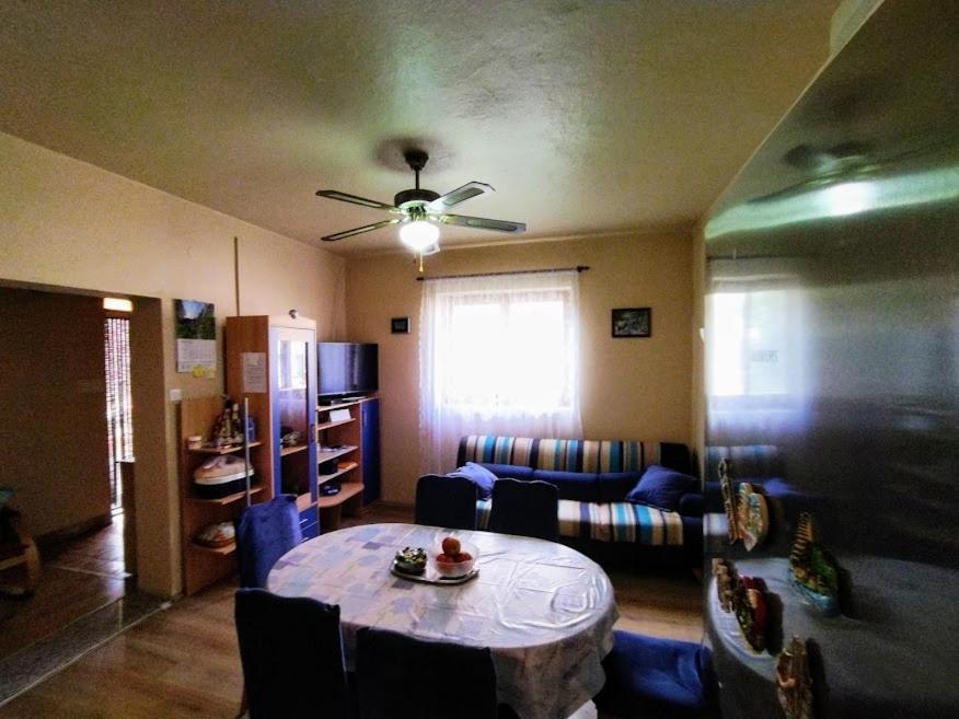 Apartment In Nin With Terrace, Air Conditioning, Wi-Fi Экстерьер фото
