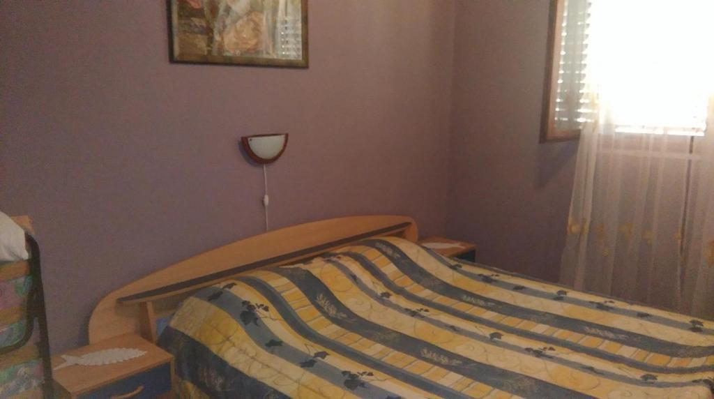 Apartment In Nin With Terrace, Air Conditioning, Wi-Fi Экстерьер фото